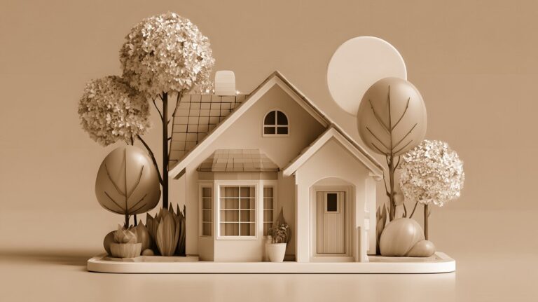 Cimarron neighborhood